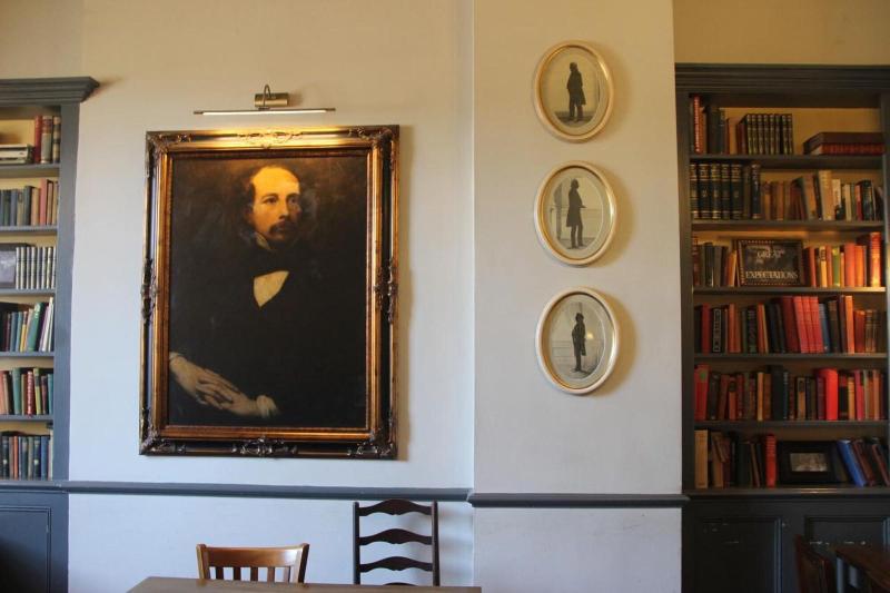 Hotel 1843 Reading