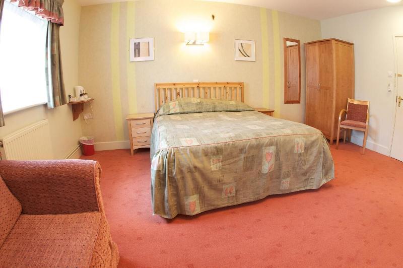 Hotel 1843 Reading