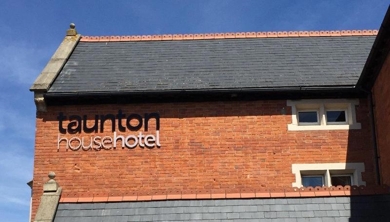 Taunton Town House