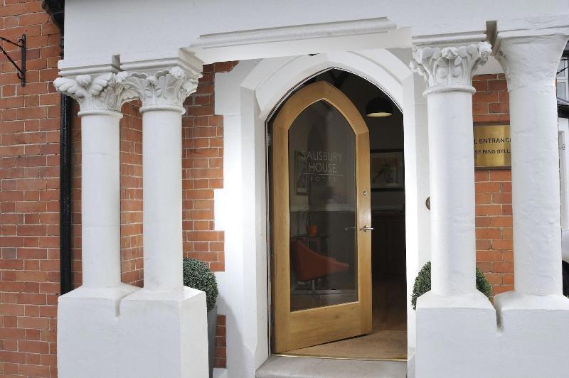 Taunton Town House