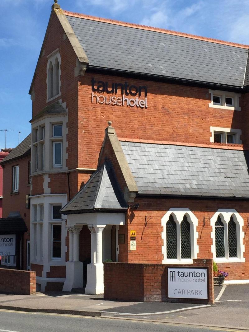 Taunton Town House