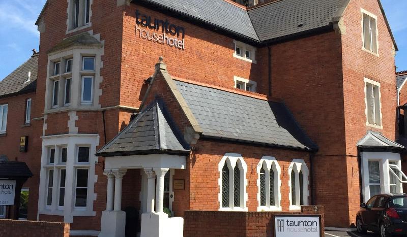 Taunton Town House