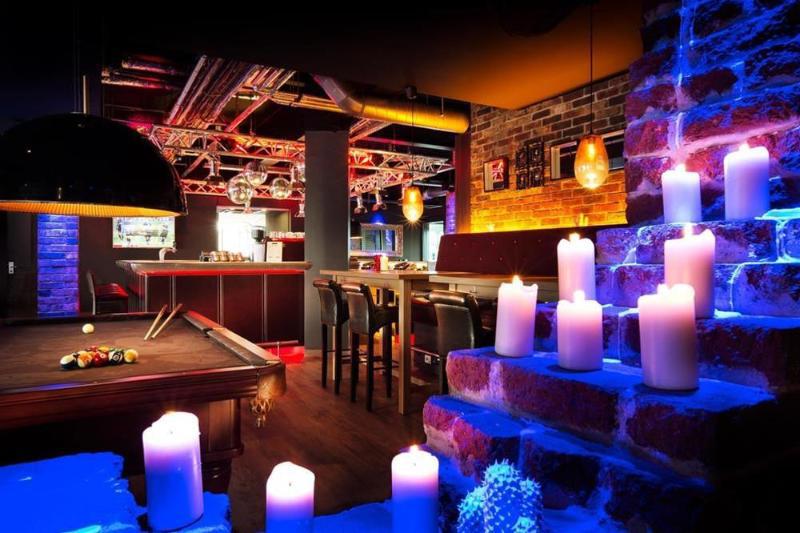 B&B Hotel Ipswich