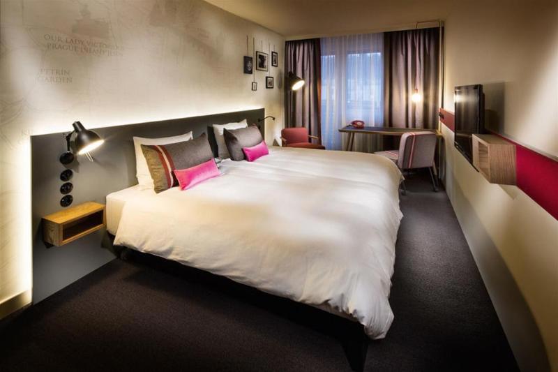 B&B Hotel Ipswich