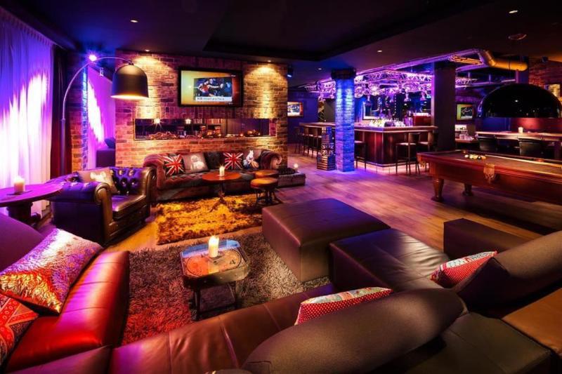 B&B Hotel Ipswich