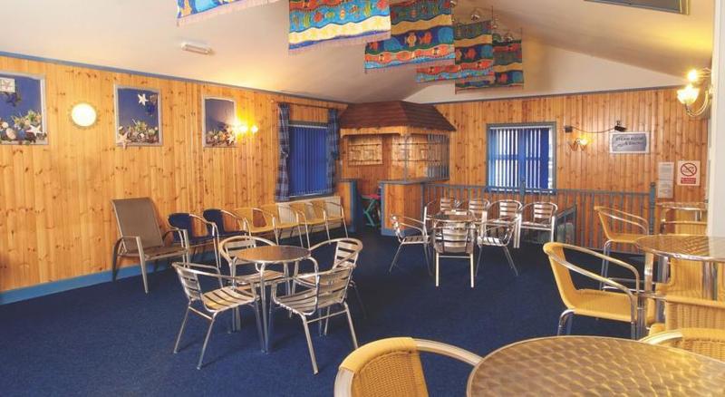 Mackay's Spa Lodge Hotel