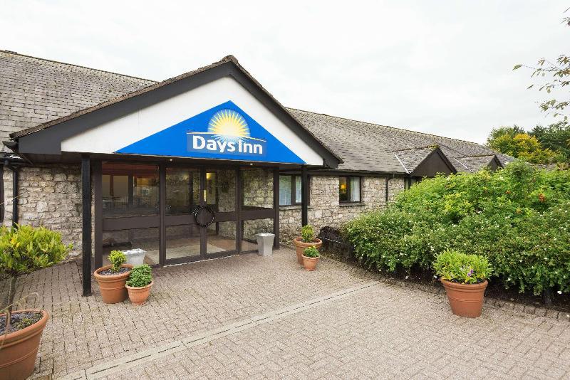 Days Inn By Wyndham Kendal Killington Lake