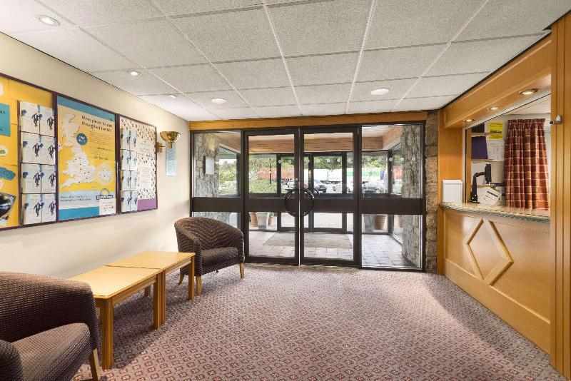 Days Inn By Wyndham Kendal Killington Lake