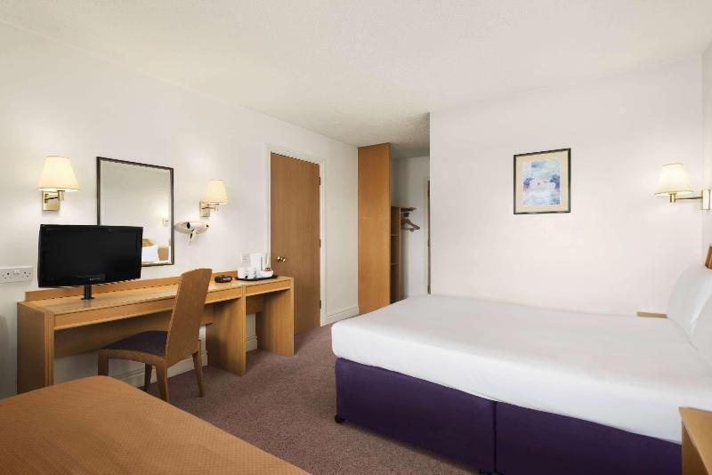 Days Inn By Wyndham Kendal Killington Lake