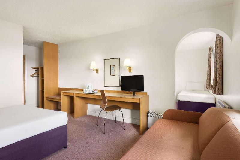 Days Inn By Wyndham Kendal Killington Lake