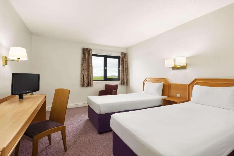 Days Inn By Wyndham Kendal Killington Lake