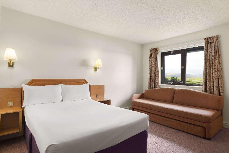Days Inn By Wyndham Kendal Killington Lake