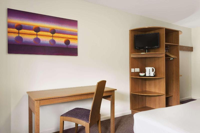 Days Inn By Wyndham Kendal Killington Lake