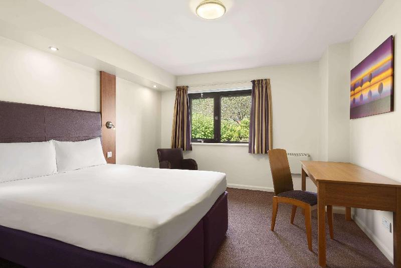 Days Inn By Wyndham Kendal Killington Lake