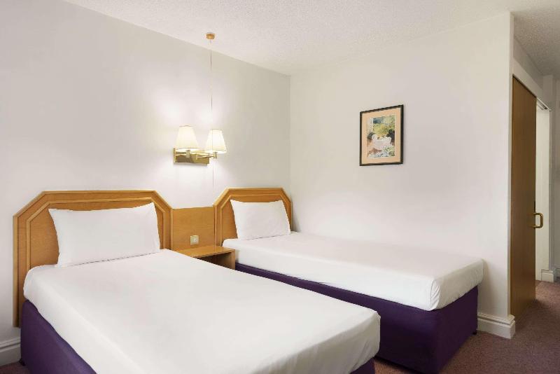 Days Inn By Wyndham Kendal Killington Lake