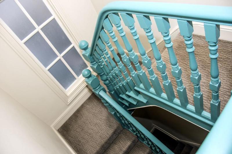 Base Serviced Apartments - City Road