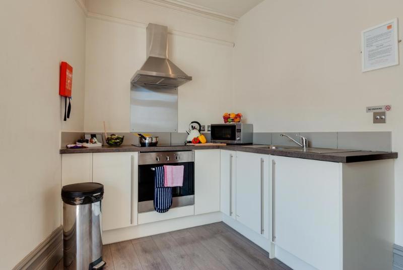 Base Serviced Apartments - City Road