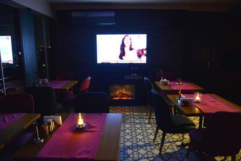Taksim Plussuite Hotel galeri fotoğrafı