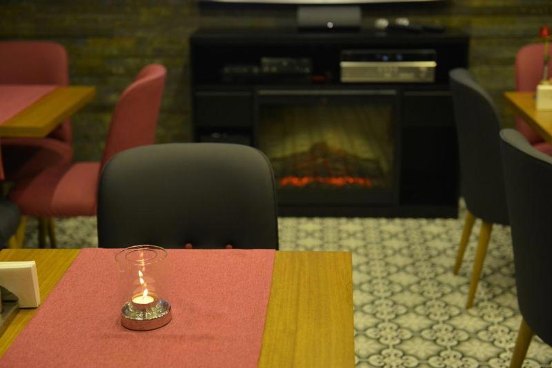 Taksim Plussuite Hotel fotoğrafı