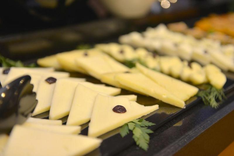 Taksim Plussuite Hotel fotoğrafı