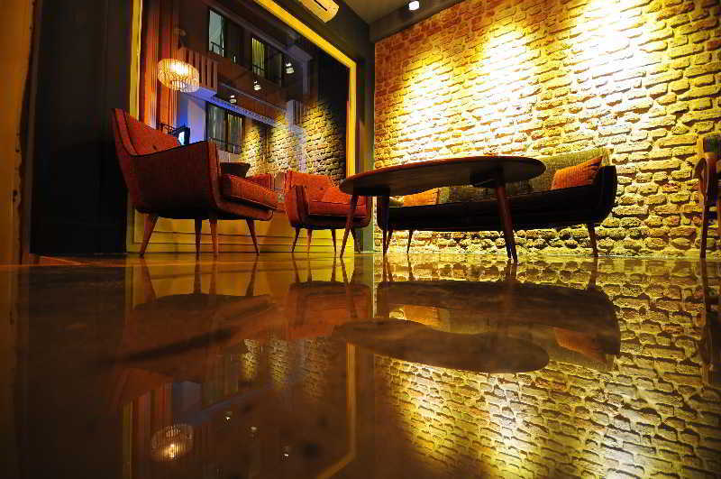 Taksim Plussuite Hotel galeri fotoğrafı