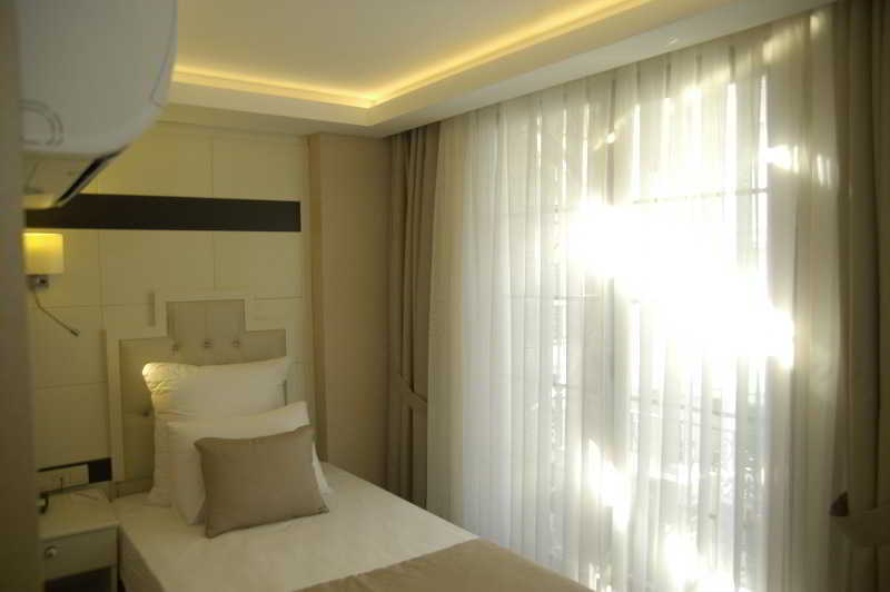 Comfort Elite Hotel Sultanahmet galeri fotoğrafı