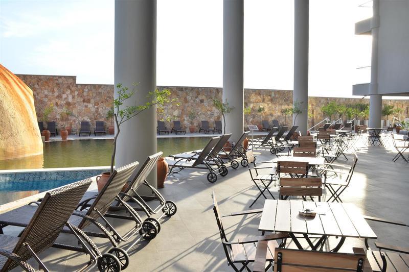 Doga Thermal Health & Spa