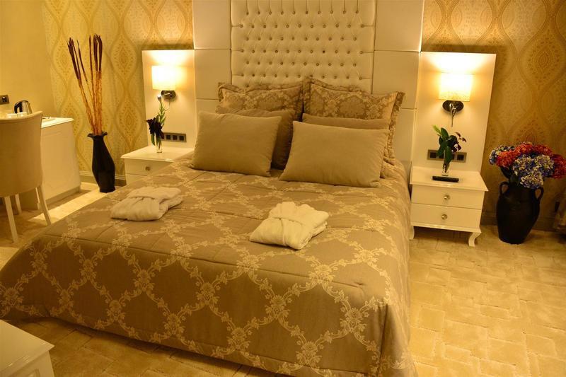 Doga Thermal Health & Spa