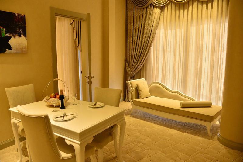 Doga Thermal Health & Spa