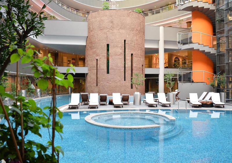 Doga Thermal Health & Spa