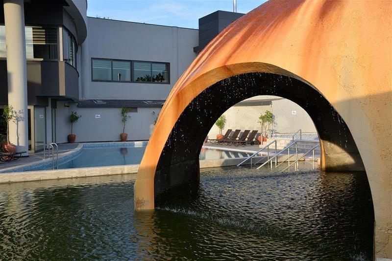 Doga Thermal Health & Spa