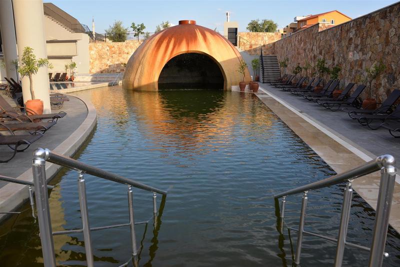 Doga Thermal Health & Spa