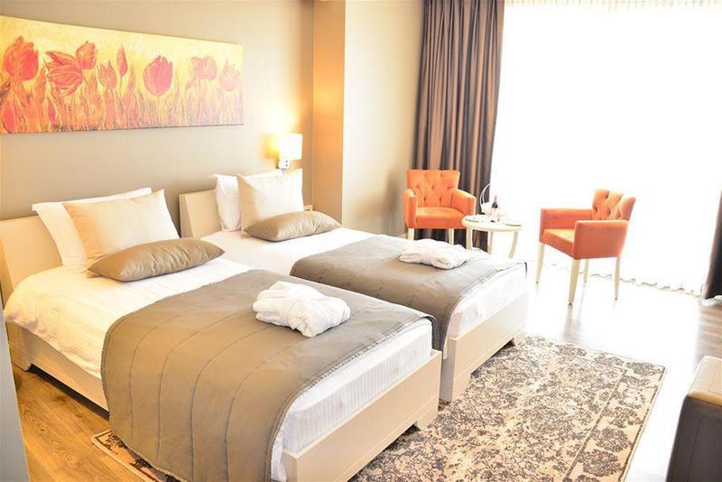 Doga Thermal Health & Spa