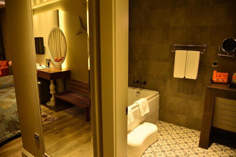 Doga Thermal Health & Spa