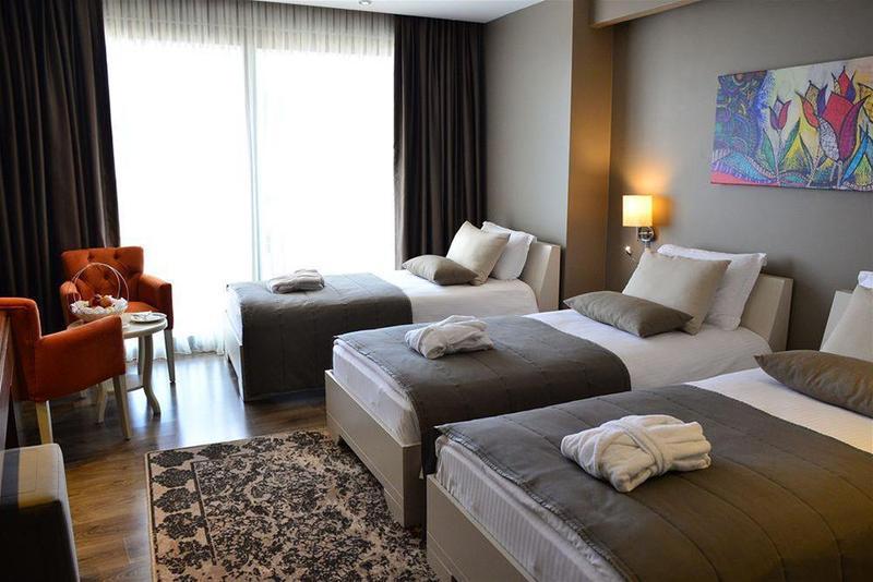 Doga Thermal Health & Spa