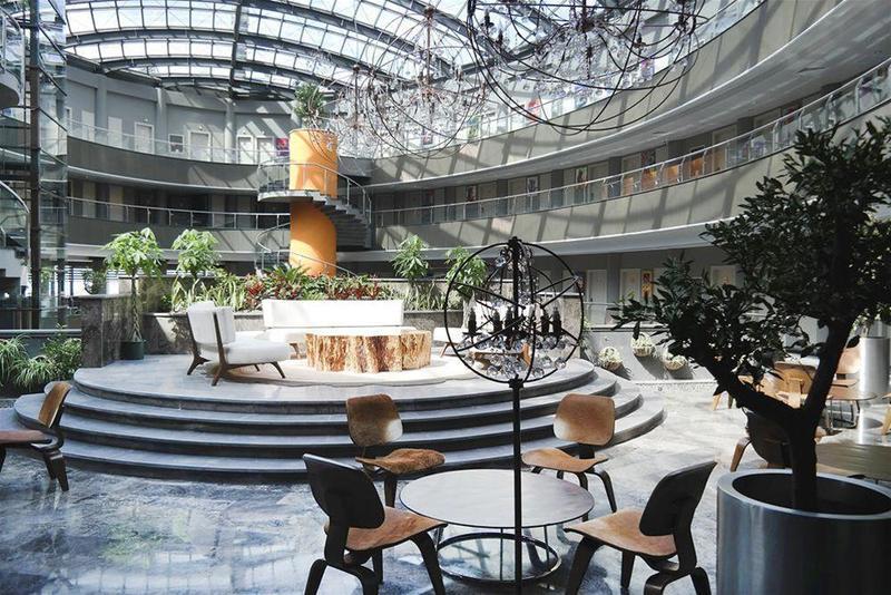 Doga Thermal Health & Spa