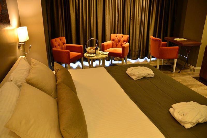 Doga Thermal Health & Spa