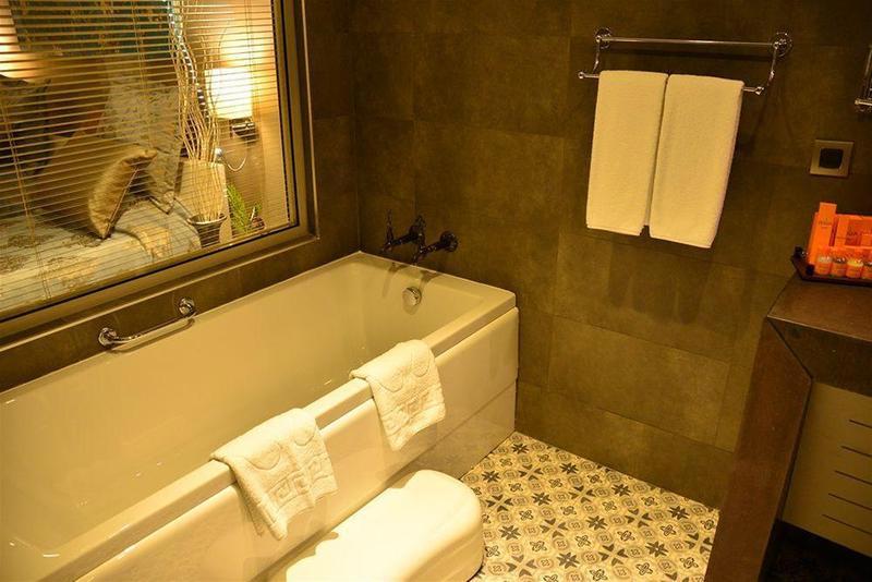 Doga Thermal Health & Spa