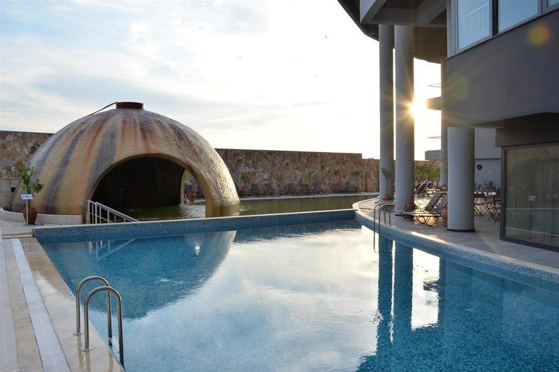 Doga Thermal Health & Spa