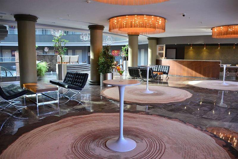 Doga Thermal Health & Spa