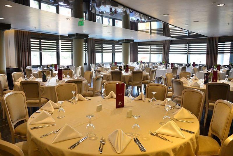 Doga Thermal Health & Spa