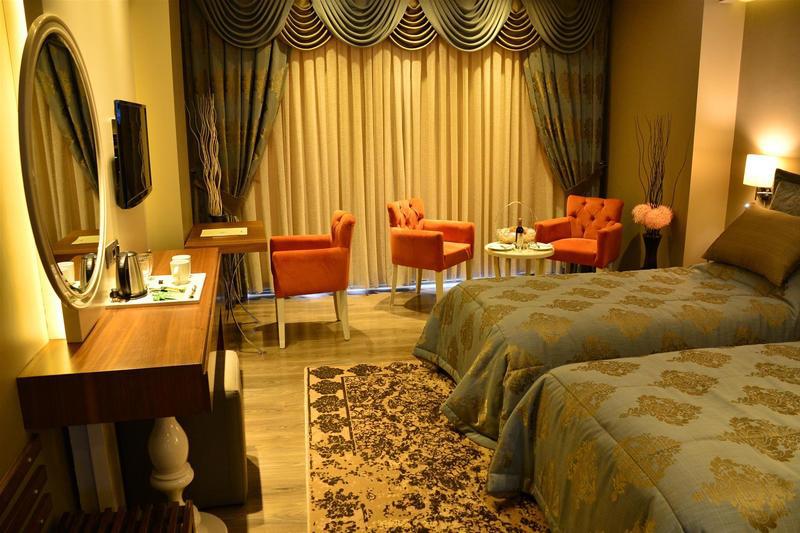 Doga Thermal Health & Spa