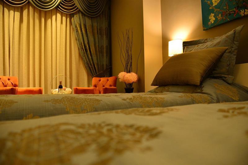 Doga Thermal Health & Spa