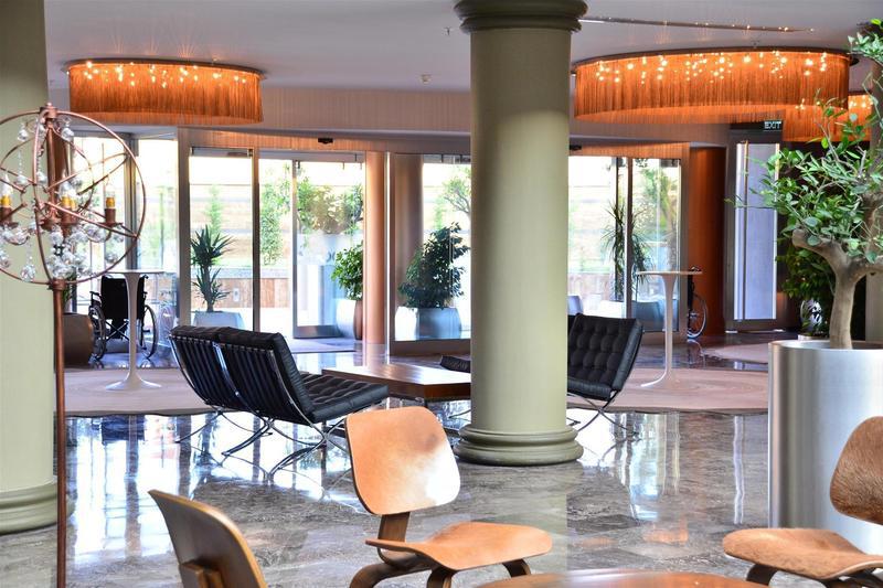 Doga Thermal Health & Spa