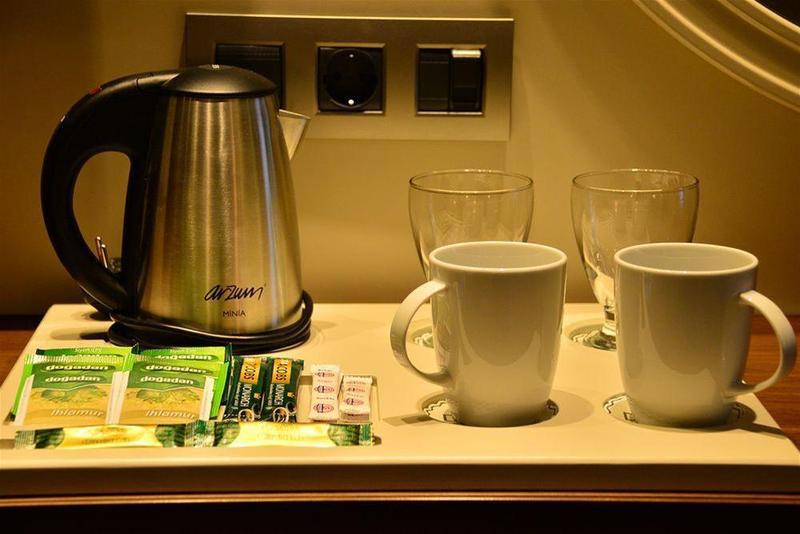 Doga Thermal Health & Spa