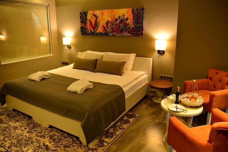 Doga Thermal Health & Spa