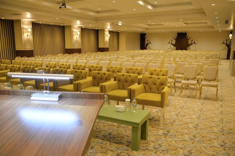 Doga Thermal Health & Spa