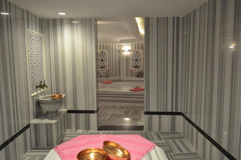 Doga Thermal Health & Spa