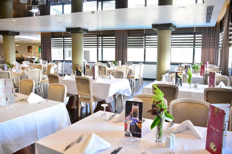 Doga Thermal Health & Spa