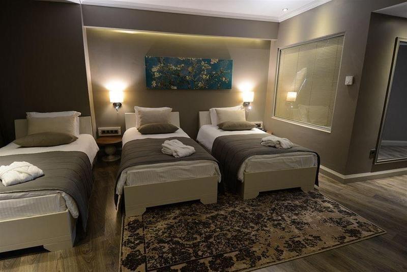 Doga Thermal Health & Spa